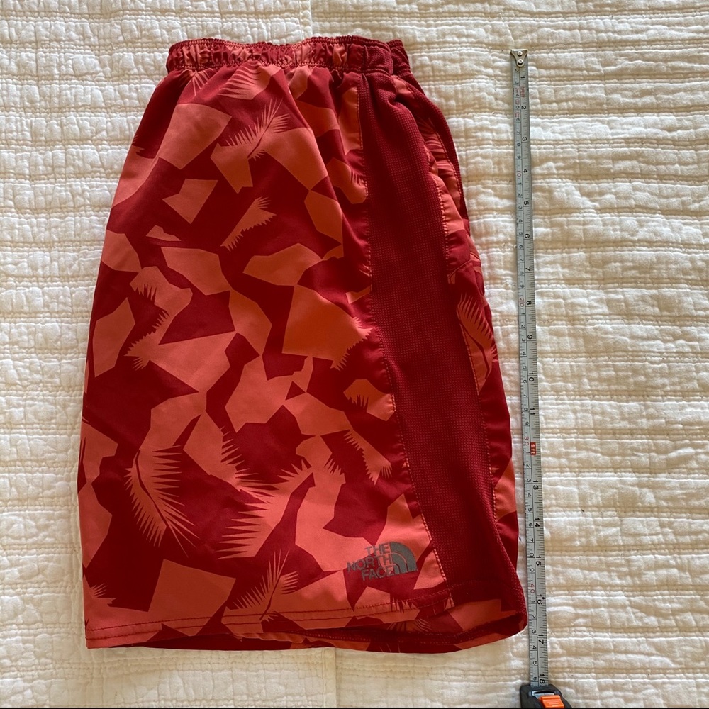 The North Face Crossfit Shorts